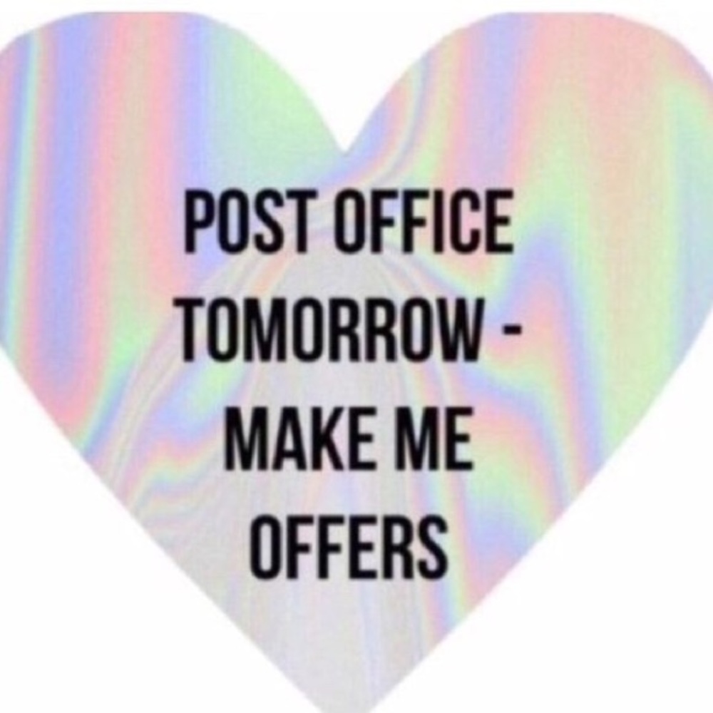 Closet Love 🤸🏼‍♀️